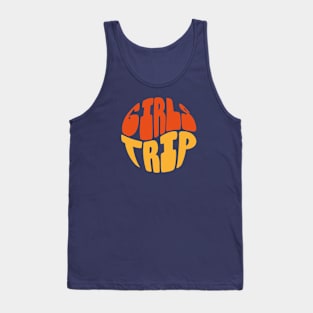 Girls Trip Tank Top